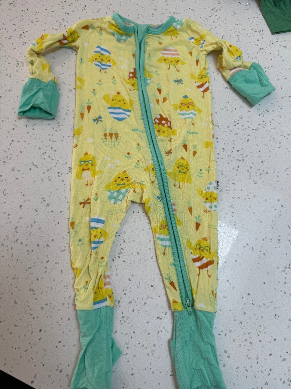 3-6 months little sleepies